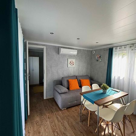 Fishka House Domek Wypoczynkowy Zator Dış mekan fotoğraf