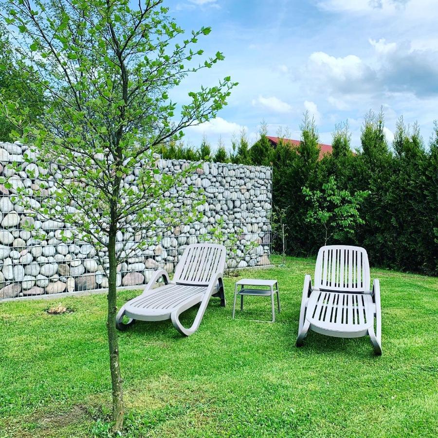 Fishka House Domek Wypoczynkowy Zator Dış mekan fotoğraf