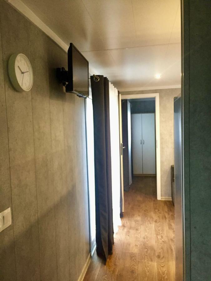 Fishka House Domek Wypoczynkowy Zator Dış mekan fotoğraf