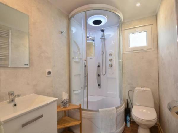 Fishka House Domek Wypoczynkowy Zator Dış mekan fotoğraf